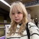 ナナカのアイコン