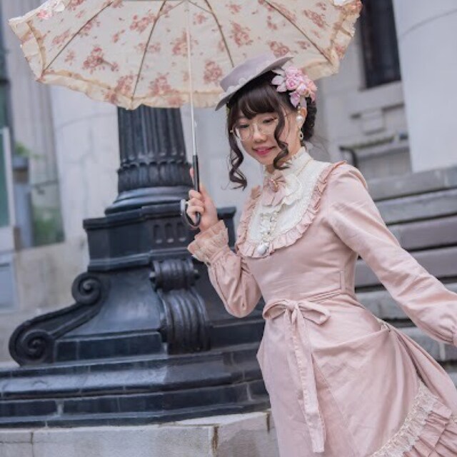アイリス⚜️