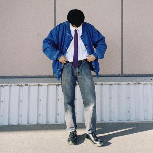 ともき