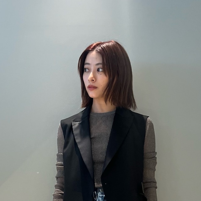 嶋田美佑