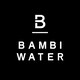 【公式】 BAMBI WATER のアイコン