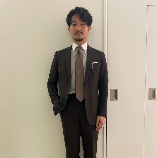 KYOHEI NOMOTO