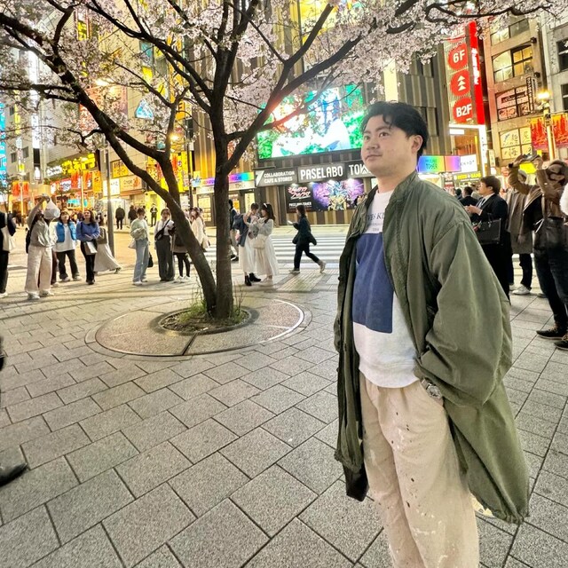 男山 俊太郎