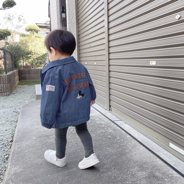 moimoln（モイモルン）の「【セットアップ】ストライプウィング柄