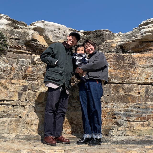 CIAOPANIC TYPY（チャオパニックティピー）の「【堂本剛さん着用