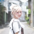 カフェ店長aoiのアイコン