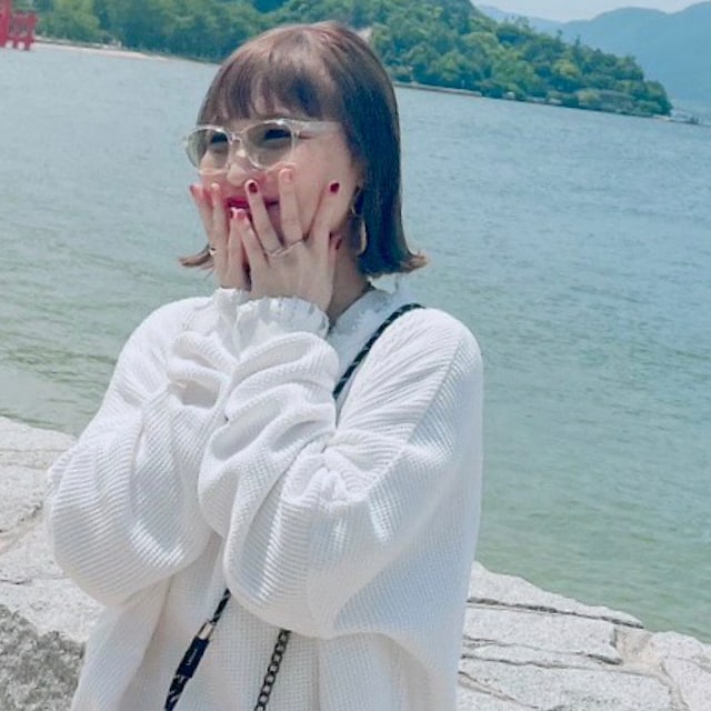 みーやん。