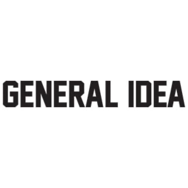 GENERAL IDEA