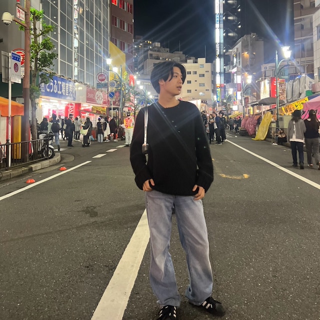 髙橋稜汰
