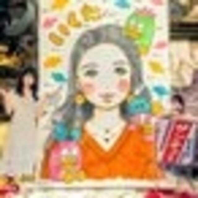 ハッピーなちゃん