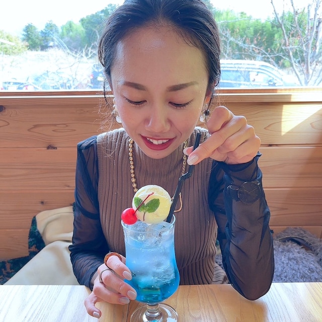 しいぽ。