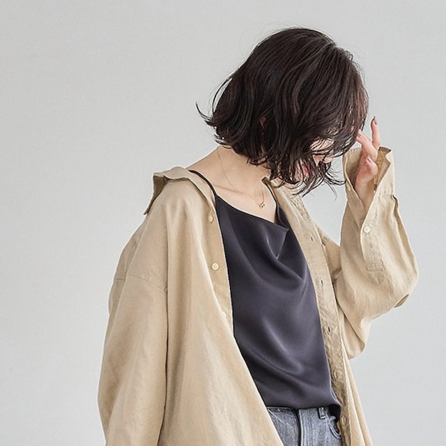Spick & Span（スピックアンドスパン）の「ICECOTTON BIG V