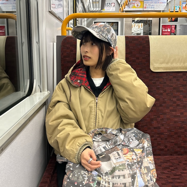 華愛
