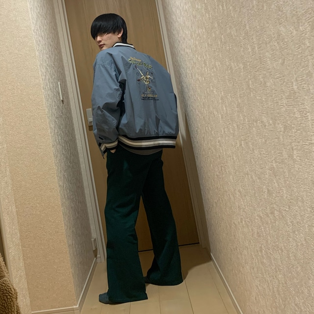 しみがく