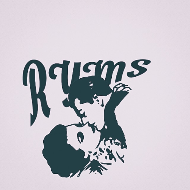 りょうすけ　RYMS