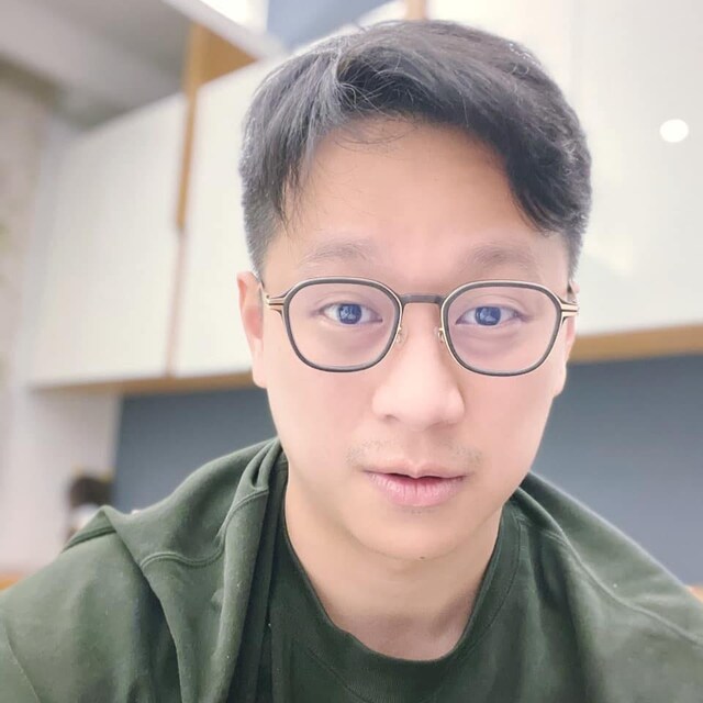 Wilson Chen