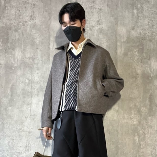 KAIKO（カイコー）の「KAIKO BUFF GLOVE（手袋）」 - WEAR