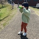Mのアイコン