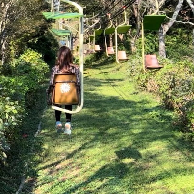 スタッフ