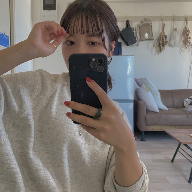 natsuki  ohnishi