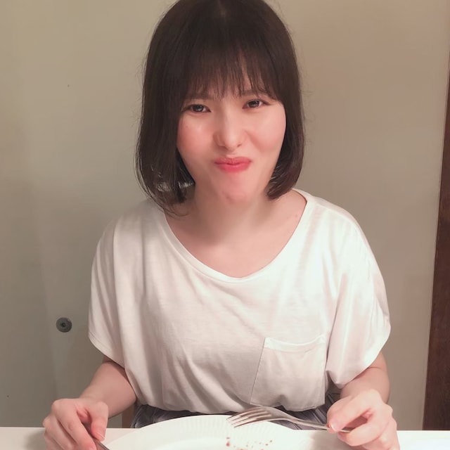 おはな(骨格ストレート)