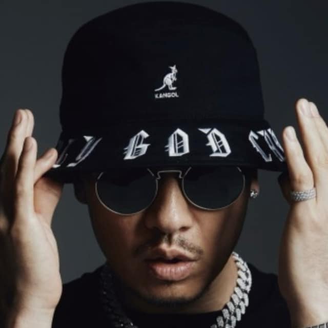 KANGOL（カンゴール）の「KANGOL AK-69 Washed Bucket（ハット）」 - WEAR