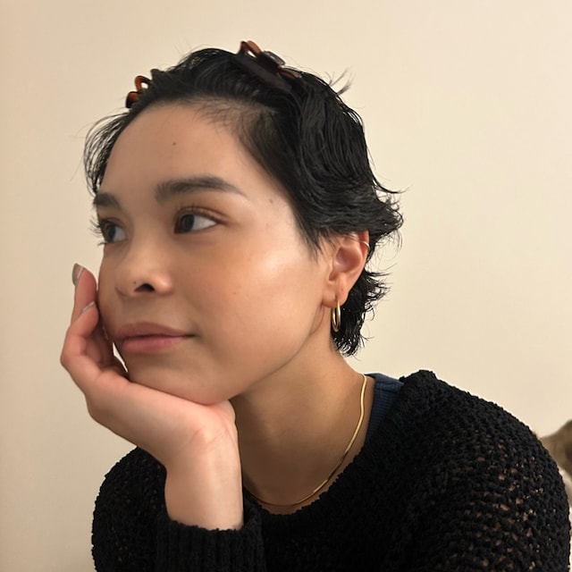 miyuki koike
