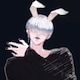 🐇のアイコン