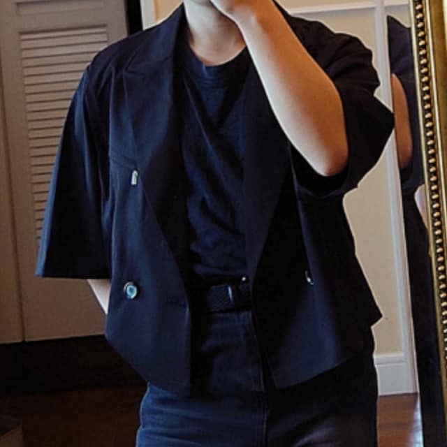 HARRIS TWEED（ハリスツイード）の「ハリスツイード ジャケット