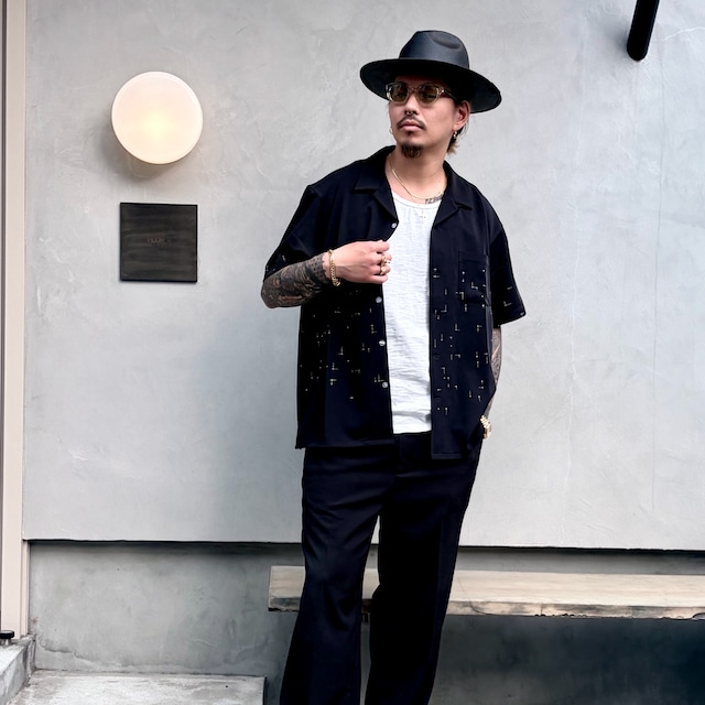 STETSON（ステットソン）の「Schott×STETSON/ショット×ステットソン