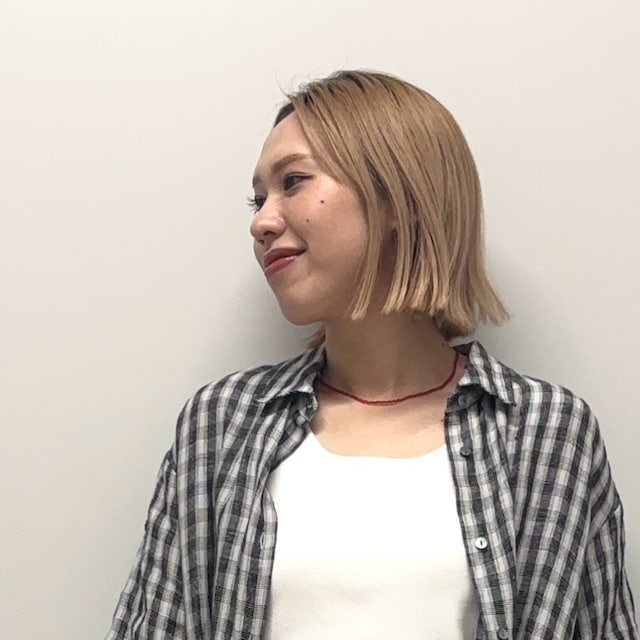 和