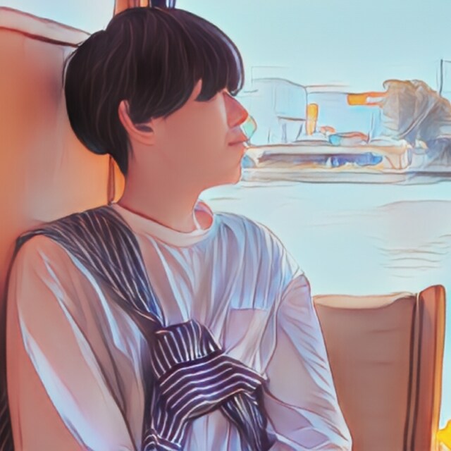 どーどー