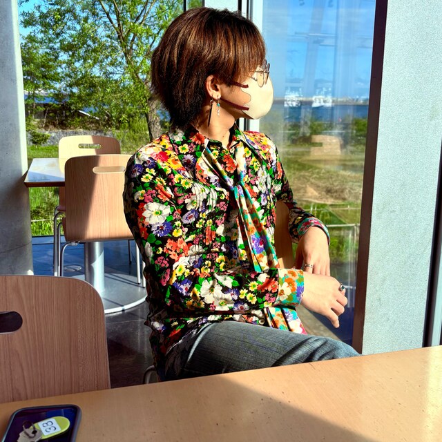 ドクターマーチン　Dr.Martens　ROSYNA　サイドゴアシューズ　39 1742678585_500.jpg