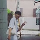 林宏哲のアイコン