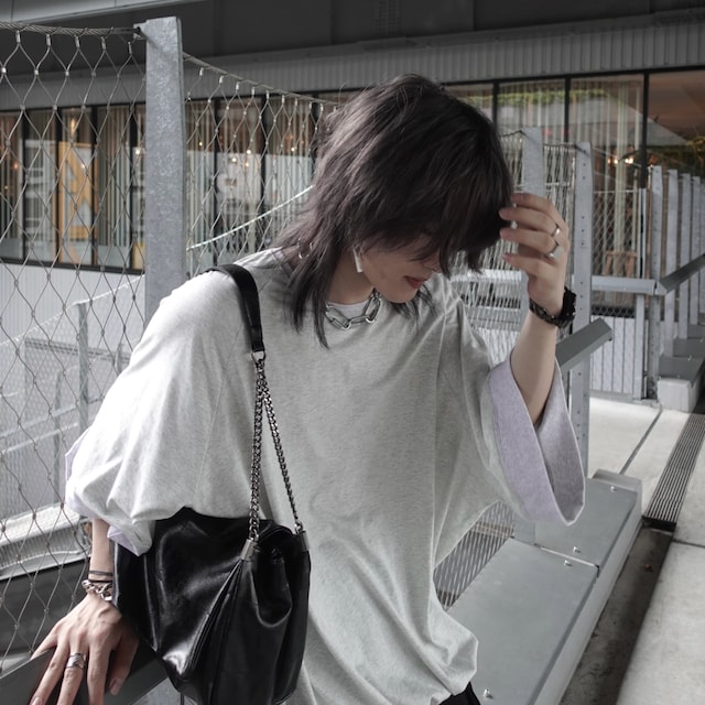Utusiyo（ウツシヨ）の「ma-1 秒夏（MA-1）」 - WEAR