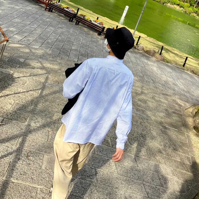 なか
