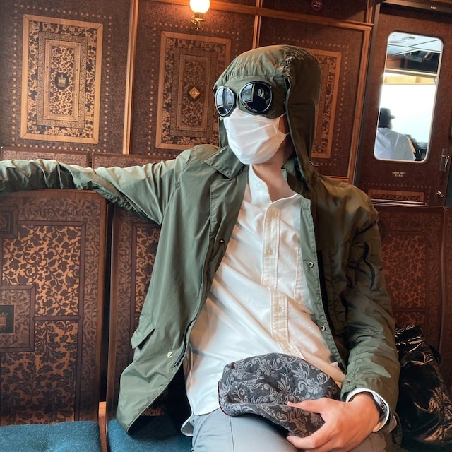ROOPTOKYO（ループトウキョウ）の「牛革 スプリットレザートートバッグ