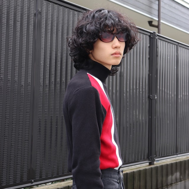DIESEL（ディーゼル）の「メンズ ジャケット デニム D-GLORY