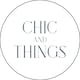 CHIC and THINGSのアイコン