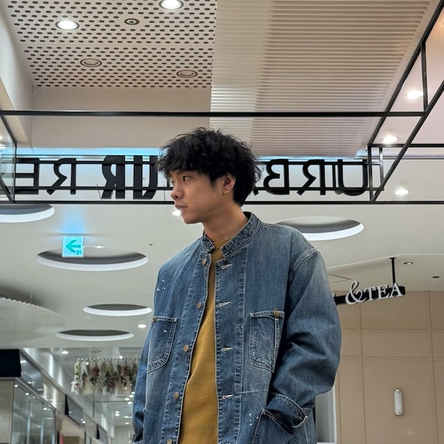 Hiroki Harigaya