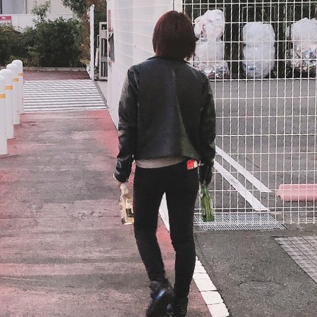 利菜