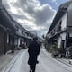 外出中のhonのアイコン