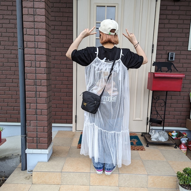 ゆきだるま☆