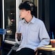 うさマル〜休日のカフェ巡りコーデ〜のアイコン
