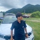 Takumiのアイコン