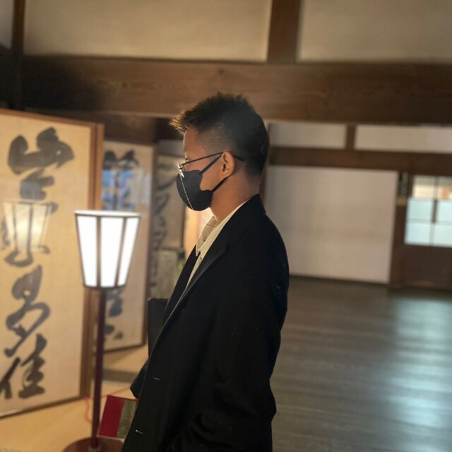 Shinjiro  Asayama