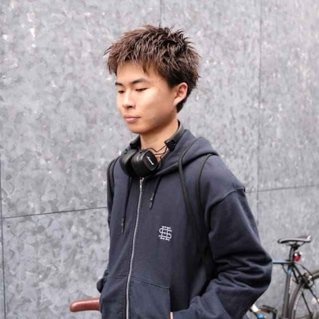 西村 一希