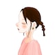 はちのアイコン