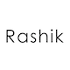 【公式】Rashikのアイコン