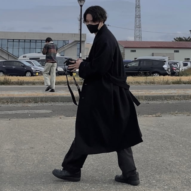 NAMACHEKO（ナマチェコ）の「NIPPUR JACKET（ブルゾン）」 - WEAR